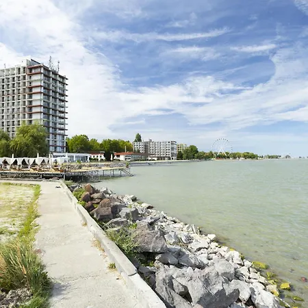 Patti By Interhome Apartmán Siófok